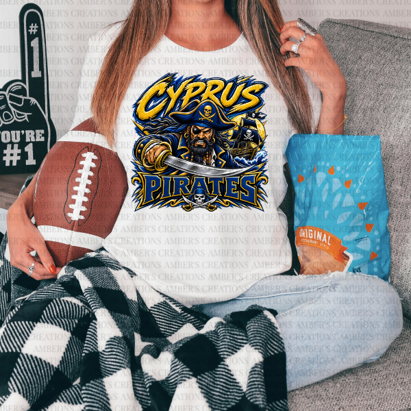 Cyprus Pirates