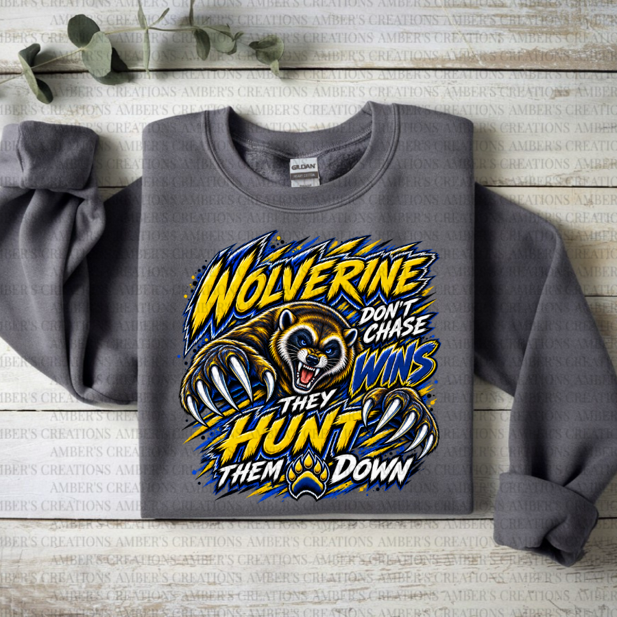 Wolverine — Sports PNG