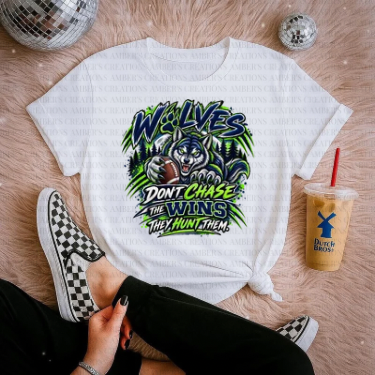 Sports & Team Spirit Designs