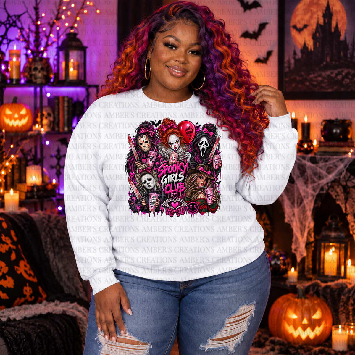 Halloween & Fall