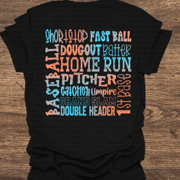 Sports Typography PNGs