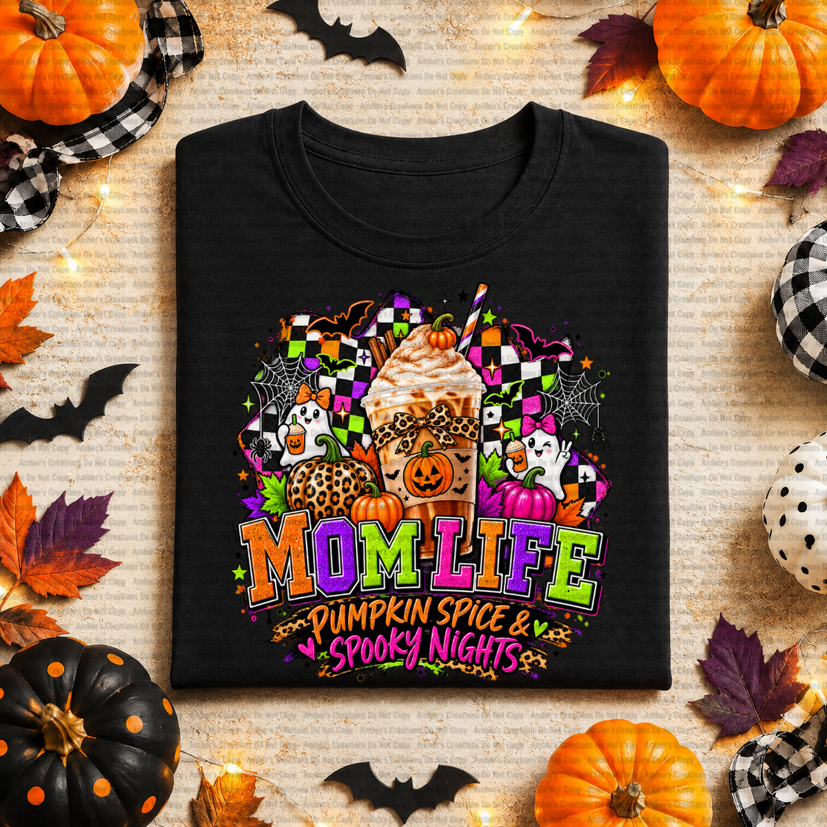 Mom Life PNG Designs