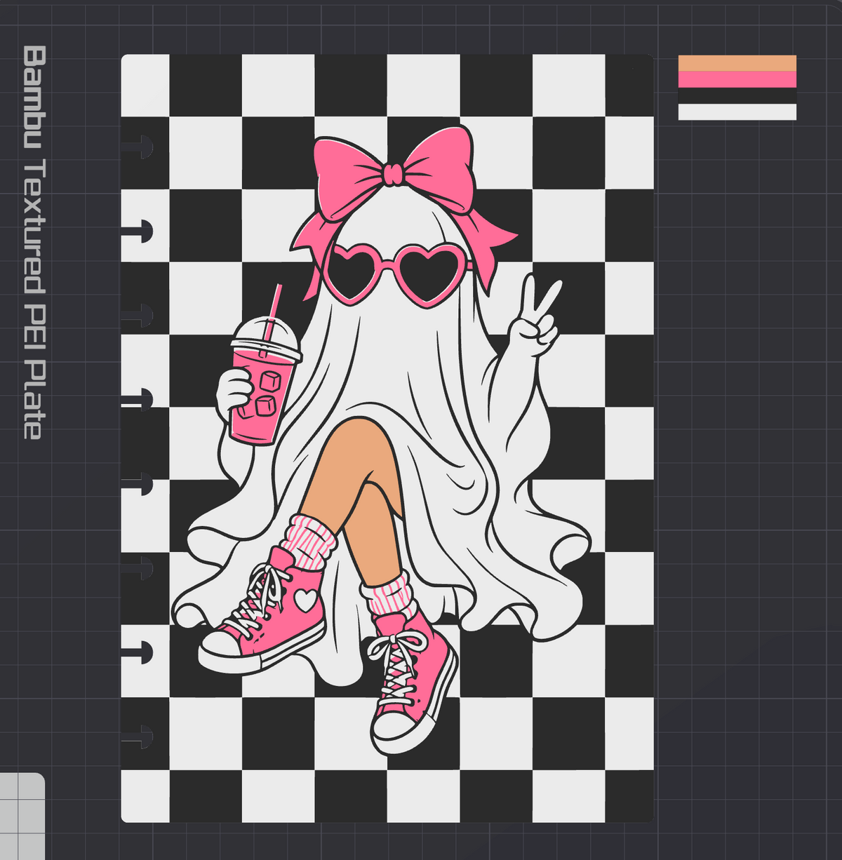 3D Digital Files