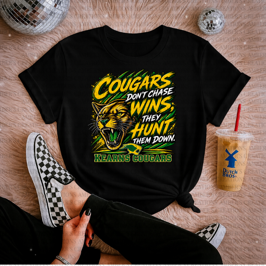 Kearns Cougars