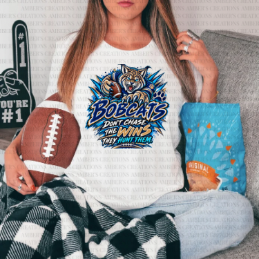 Bobcats — Sports PNG