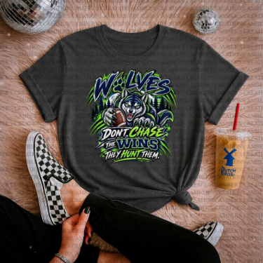 Wolves — Sports PNG