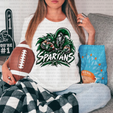 Spartans — Sports PNG