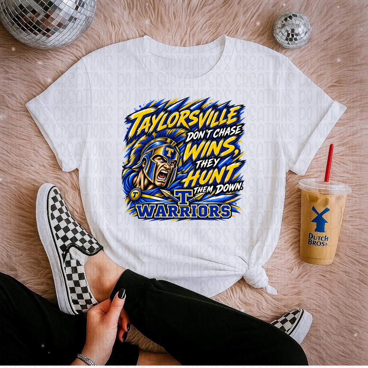 Taylorsville Warriors