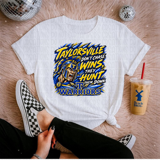 Taylorsville Warriors